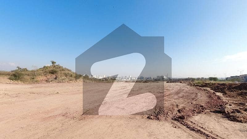 Ideal Residential Plot For sale In C-14