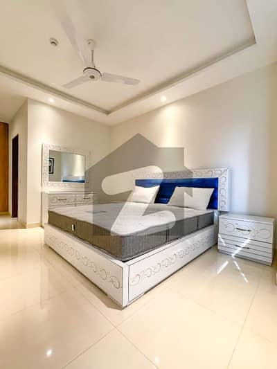 3 Bed Studio Apartment Available For Sale In Defence View Apartments | DHA Phase 4, KK Block
