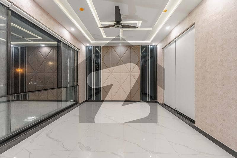 1 Kanal Upper Portion Available For Rent in DHA Prime Location