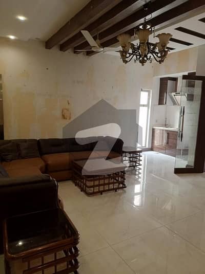 1 Kanal Modern out House Available For Sale in DHA Phase 4