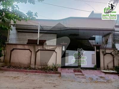 گلشنِ معمار - سیکٹر زیڈ گلشنِ معمار,گداپ ٹاؤن,کراچی میں 3 کمروں کا 8 مرلہ مکان 1.85 کروڑ میں برائے فروخت۔