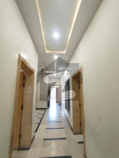 Ground Floor Newly Renovated House for rent in G-13 Islamabad
