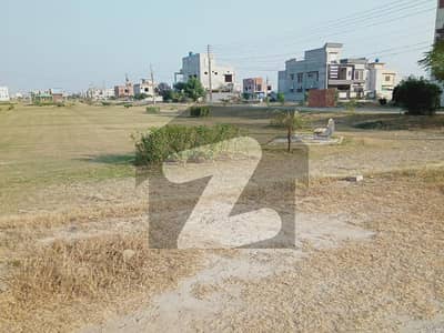 One Kanal Plot Investor Rate For Sale