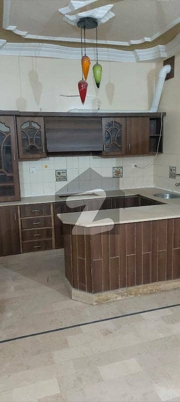 Gulistan e jauhar block 3A Ground floor 2bed Rooms drawing lounge For Rent