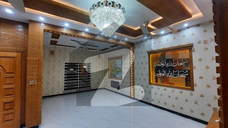 5 Marla House For Sale at very Ideal Location In Bahria Town Sector E