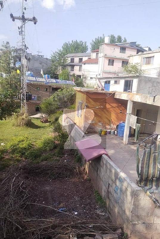 House For Sale Burban Murree