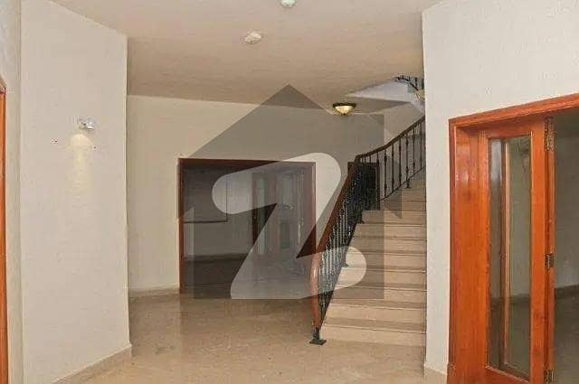 2 Kanal House With Beautiful View For Rent In Phase 1 DHA