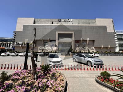 13x19 Shop For Sale In Mall Of Islamabad F-11 Islamabad