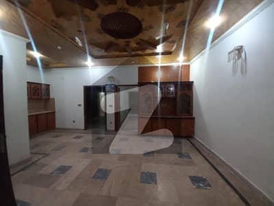 5 Marla Complete Double story House for rent near Samnabad Ghalib Colony Lahore