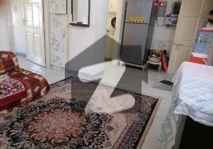 Prime Location House Of 5 Marla In Ring Road Is Available