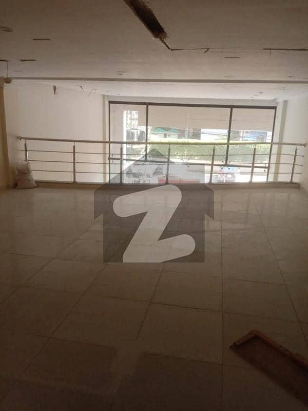7 Marla Commercial Office For Rent In DHA Phase 1 Block H