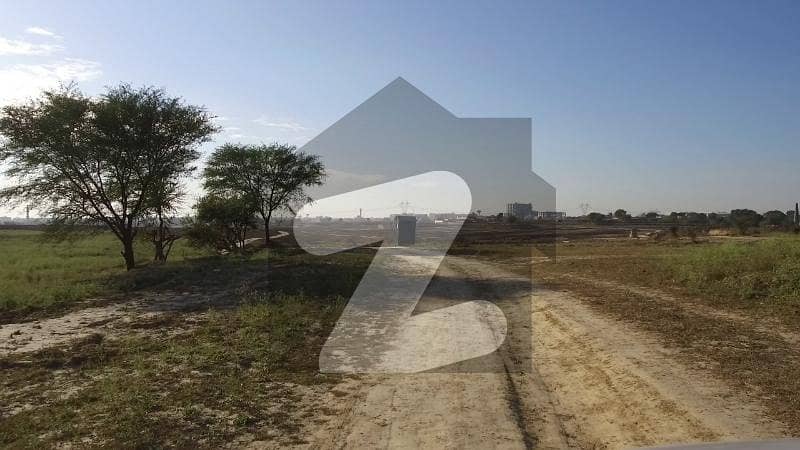 Residential Plot Of 14 Marla Available In G-17