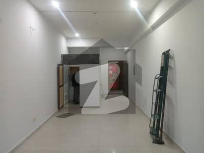 11x38 New Building Main Round About Located Office Available For Rent In I-8 Markaz