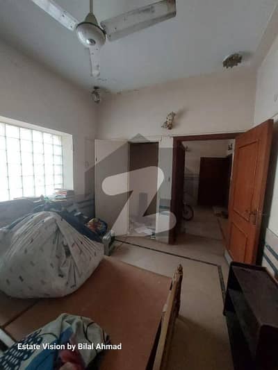 Madina Town y block 5 marla double story house for sale