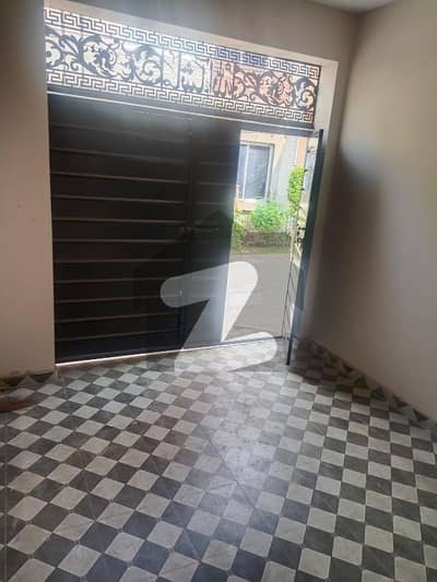 3 Marla beautiful double story House for sale in Ghous garden phase 4 
3 bedroom with attach washroom