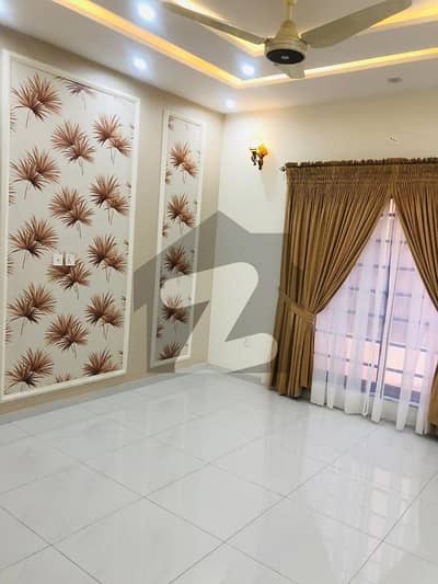 10 Marla Brand New House Urgent For Sale In Sector C, Bahria Town Lahore