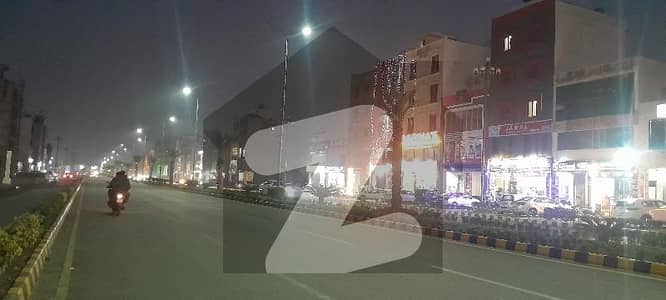 پارک ویو سٹی ۔ ایگزیکٹو بلاک پارک ویو سٹی,لاہور میں 10 مرلہ رہائشی پلاٹ 80.0 لاکھ میں برائے فروخت۔
