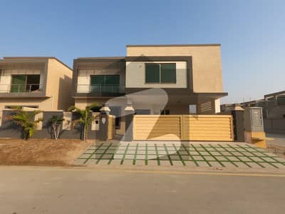 Brand New Brigadier House Available For Rent