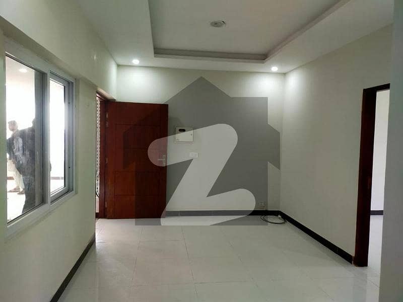 Two Bed Unfurnish Appartment Available For Rent In E-11 Islamabad