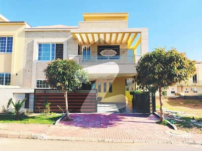 10 Marla House Available For Sale Sector A Bahria Enclave Islamabad.