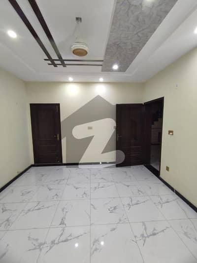 3 Marla double story house for rent