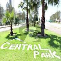 سینٹرل پارک ۔ بلاک جی سینٹرل پارک ہاؤسنگ سکیم,لاہور میں 10 مرلہ رہائشی پلاٹ 85.0 لاکھ میں برائے فروخت۔