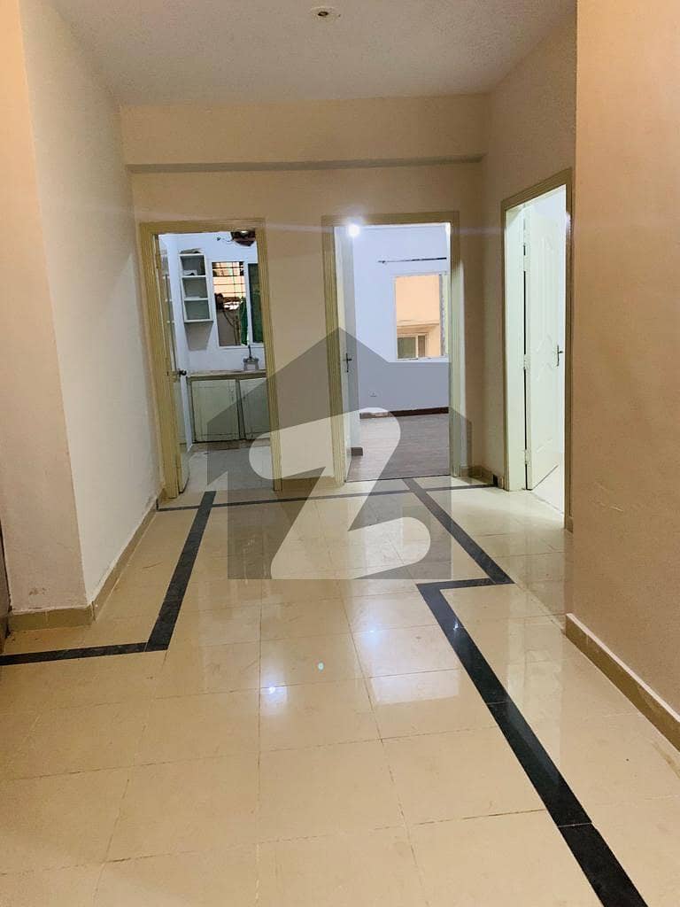 3bed Tulip Apartment For Sale In D17 Islamabad