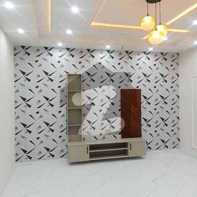 5-Marla Beautiful House for Sale @ Model city 1 Faisalabad