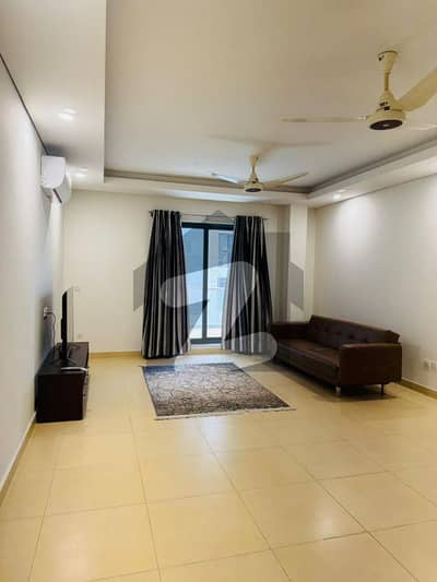 Fully Furnished One Bed Apartment for Rent in Eighteen Islamabad