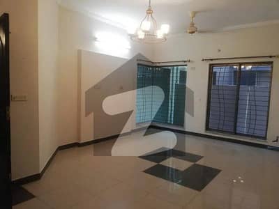 5 Marla Double Story House Available For Rent in airport housing society islamabad