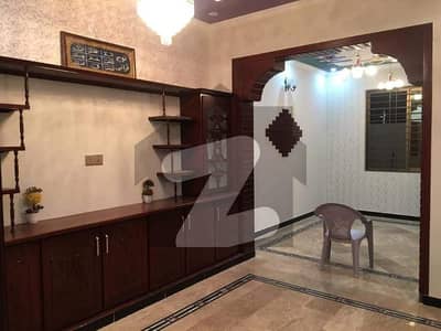 5 Marla 1 and half story House for sale at phase 4A