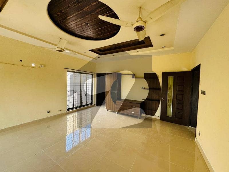 1 Kanal Upper Portion Available For Rent In DHA Phase 3