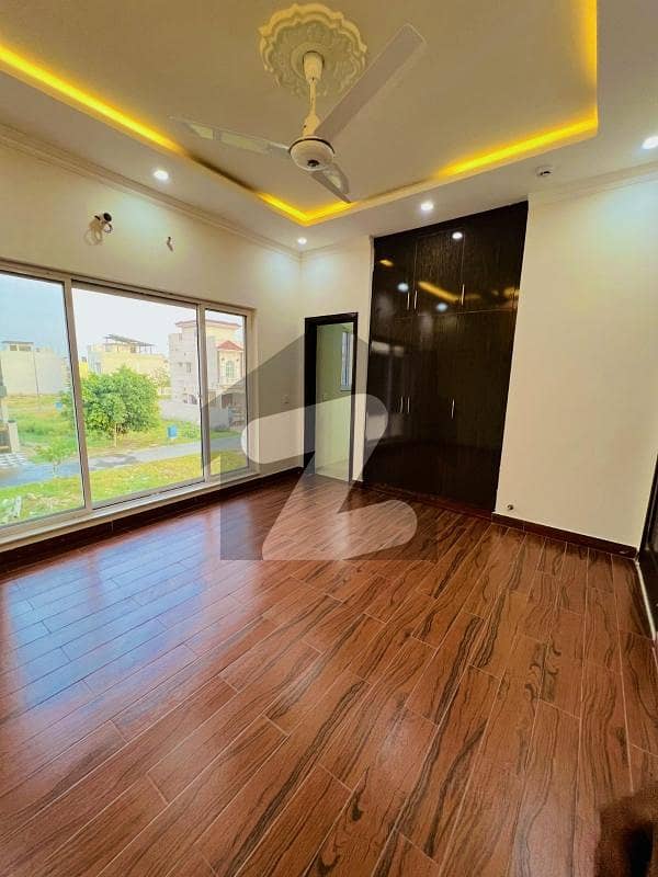 5 Marla Modern Design Luxury House Available For sale in DHA 9 Town