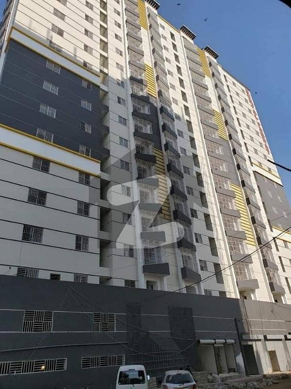 2 bed brand New Apartment for sale In 1 month possession building near student biryani