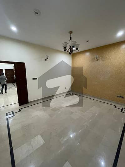 Portion For Rent 3 Bed First Floor North Nazimabad Block H Five Star