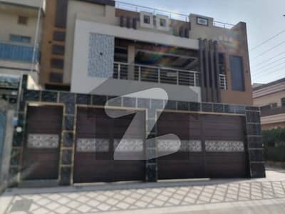 Your Search For Prime Location House In Peshawar Ends Here