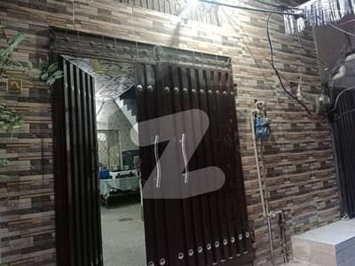 شاہدرہ لاہور میں 6 کمروں کا 3 مرلہ مکان 69.0 لاکھ میں برائے فروخت۔