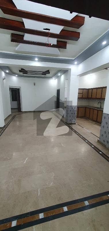 4 BEDROOM FLOOR RENT NAZIMABAD NO. 4