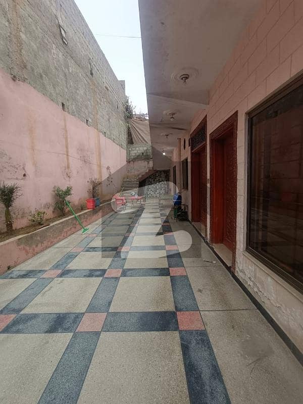 اڈیالہ روڈ راولپنڈی میں 3 کمروں کا 10 مرلہ مکان 1.45 کروڑ میں برائے فروخت۔