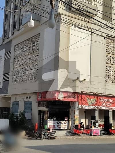دھوراجی کالونی گلشنِ اقبال ٹاؤن,کراچی میں 2 کنال Studio دکان 20.0 لاکھ میں کرایہ پر دستیاب ہے۔