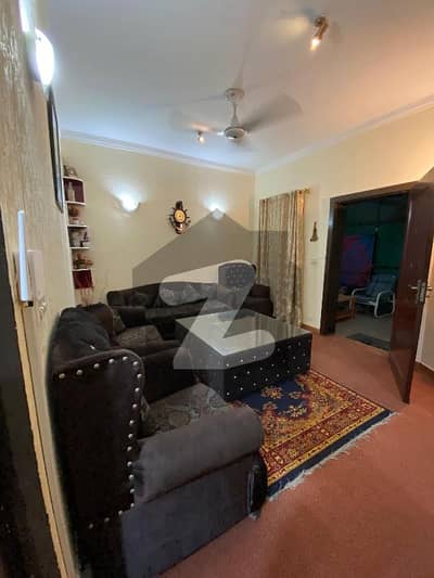 Brand New Luxury Fully Furnished Apartment Available For Rent In Bahria Town Phase 8 Rawalpindi