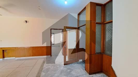 05 Marla Double Unit House Available For Rent In Chaklala Scheme III