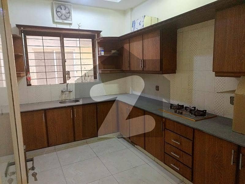 2 Bed Non Furnished Apartment Available For Rent In Chambelli Block Sector C Bahria Town Lahore