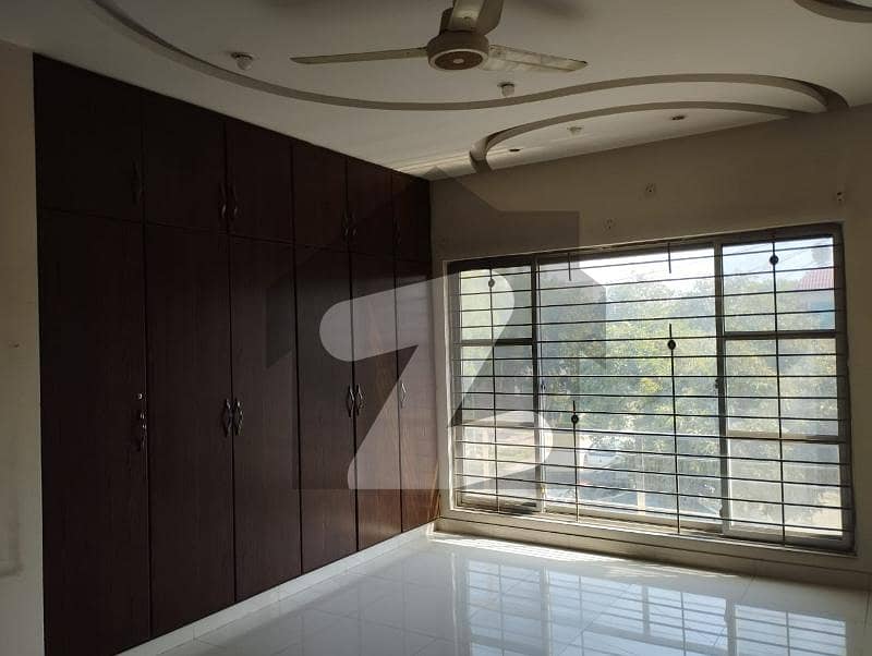 5 Marla House Available For Rent In Ali Block Sector B Bahria Town Lahore