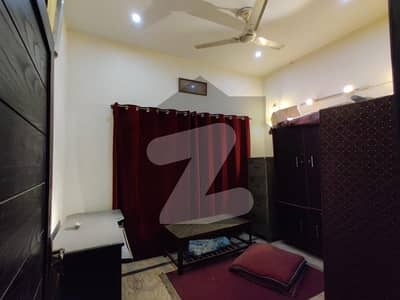 5 Marla Furnished House In Royal Residencia Block B Lahore Is Available As Of Now