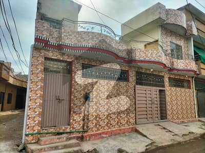 Urgent sell Corner house double smThe Ideally Located House For An Incredible Price Of Pkr Rs. 9,200,000