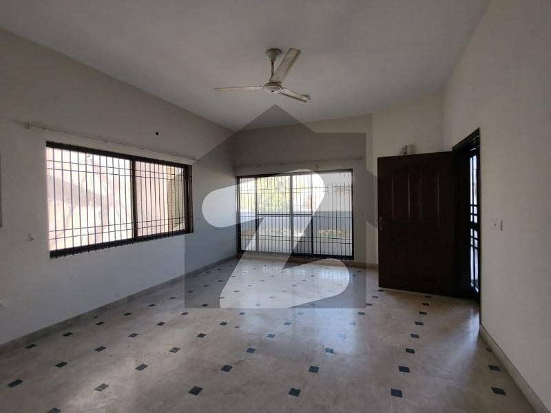 500 Sq Yards Portion For Rent In DHA Phase 7