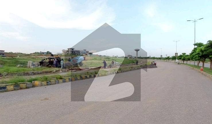 I-15 Residential Plot Sized 8 Marla For sale