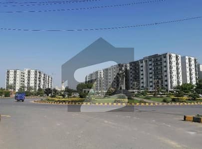 10 Marla Flat In Askari 11 - Sector B Apartments