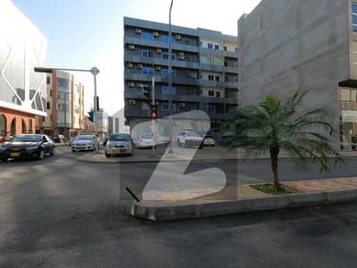 Bukhari Commercial Plot Available For Sale In DHA Phase 6 Karachi